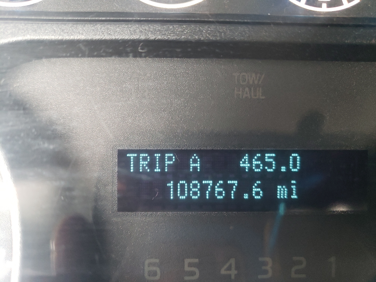 Ford F-150 2WD Reg Cab 126" XL 2013