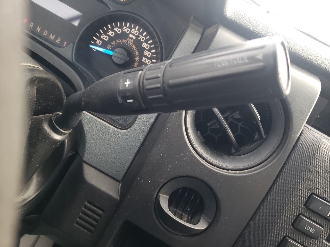 Ford F-150 2WD Reg Cab 126" XL 2013