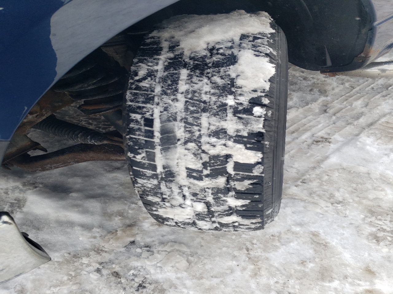 Ford F-150 2WD Reg Cab 126" XL 2013