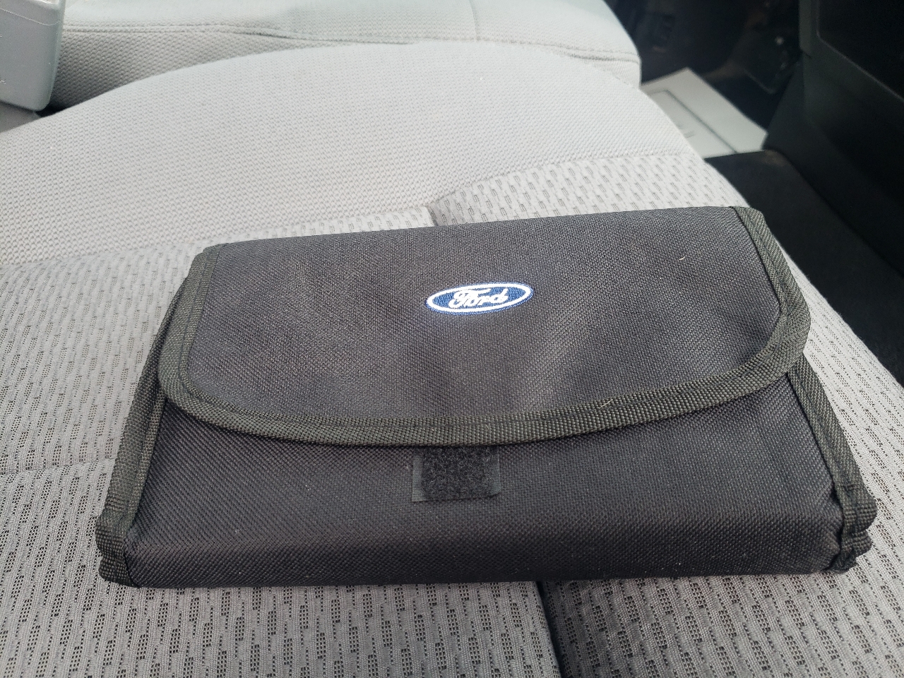 Ford F-150 2WD Reg Cab 126" XL 2013