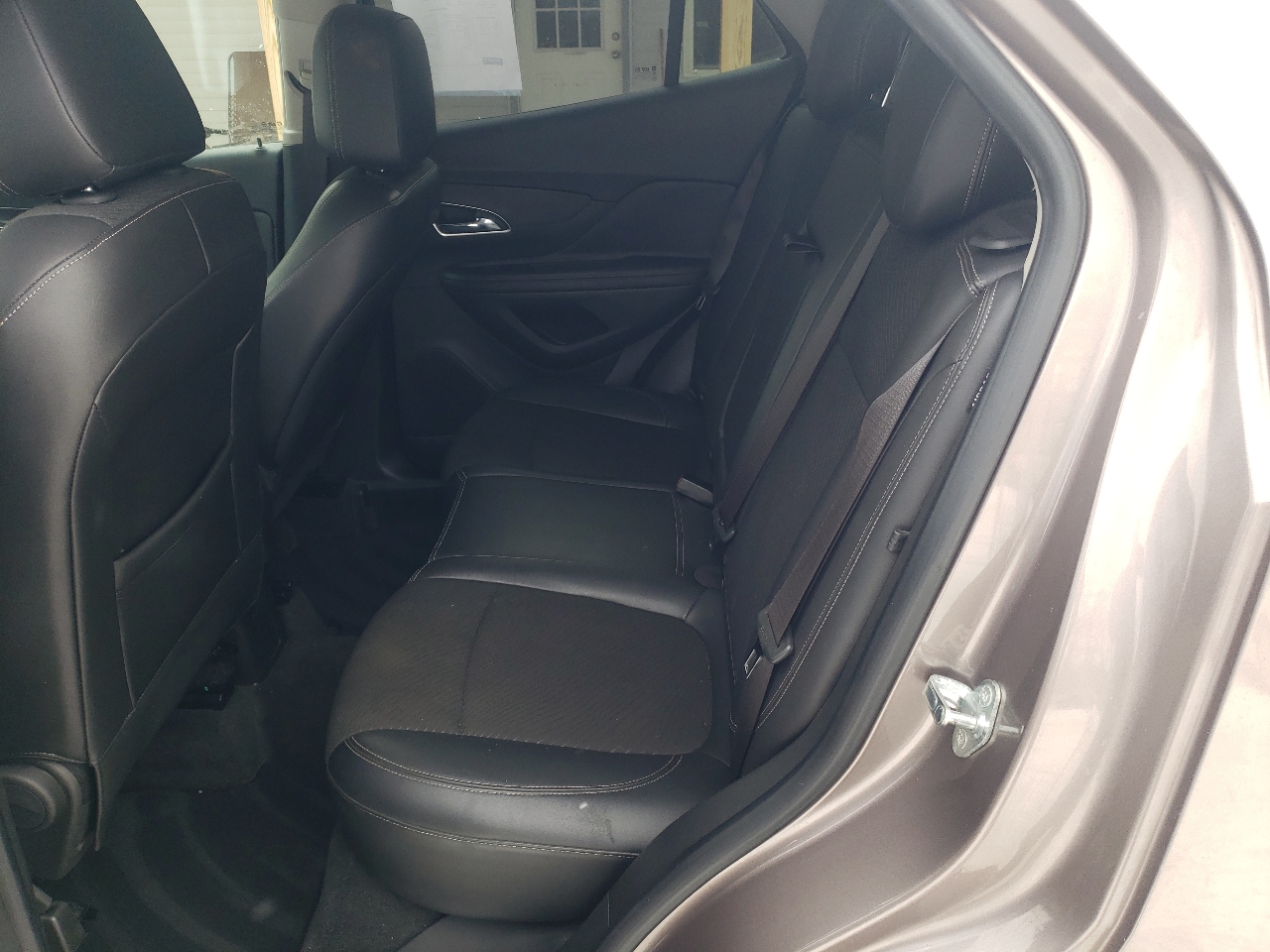 Buick Encore FWD 4dr 2014