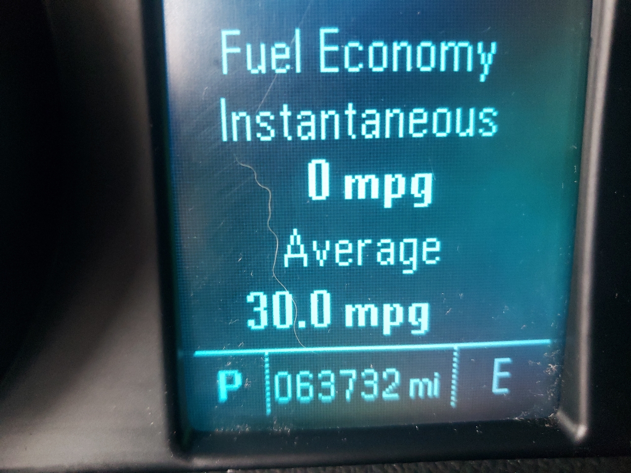 Buick Encore FWD 4dr 2014