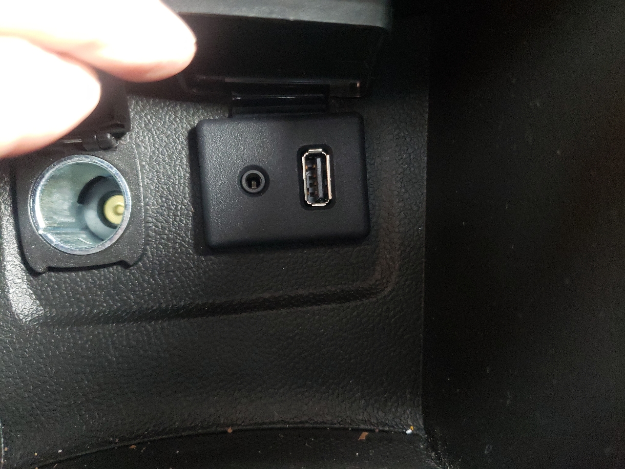 Buick Encore FWD 4dr 2014