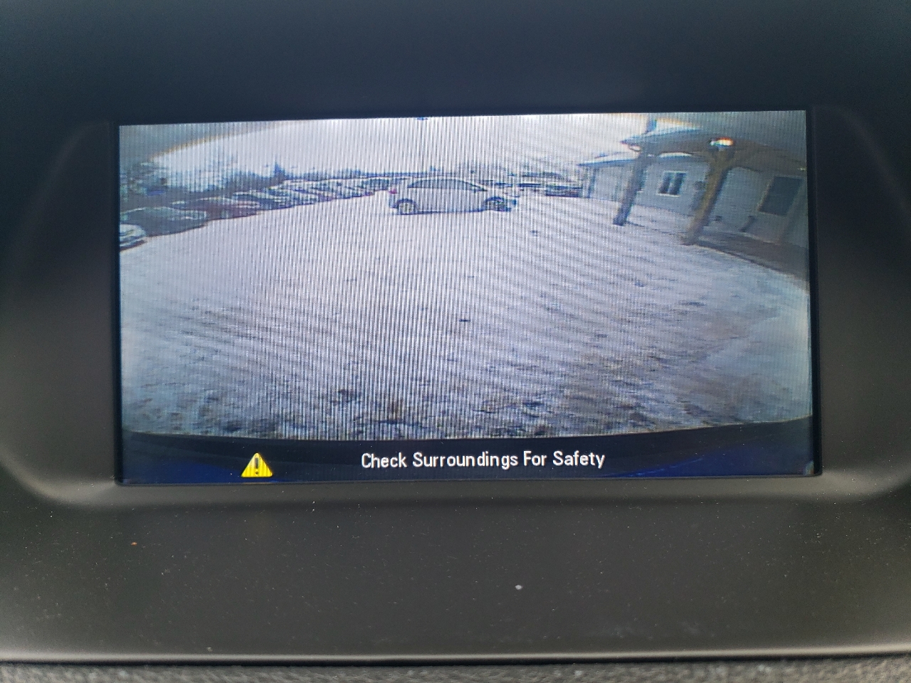 Buick Encore FWD 4dr 2014