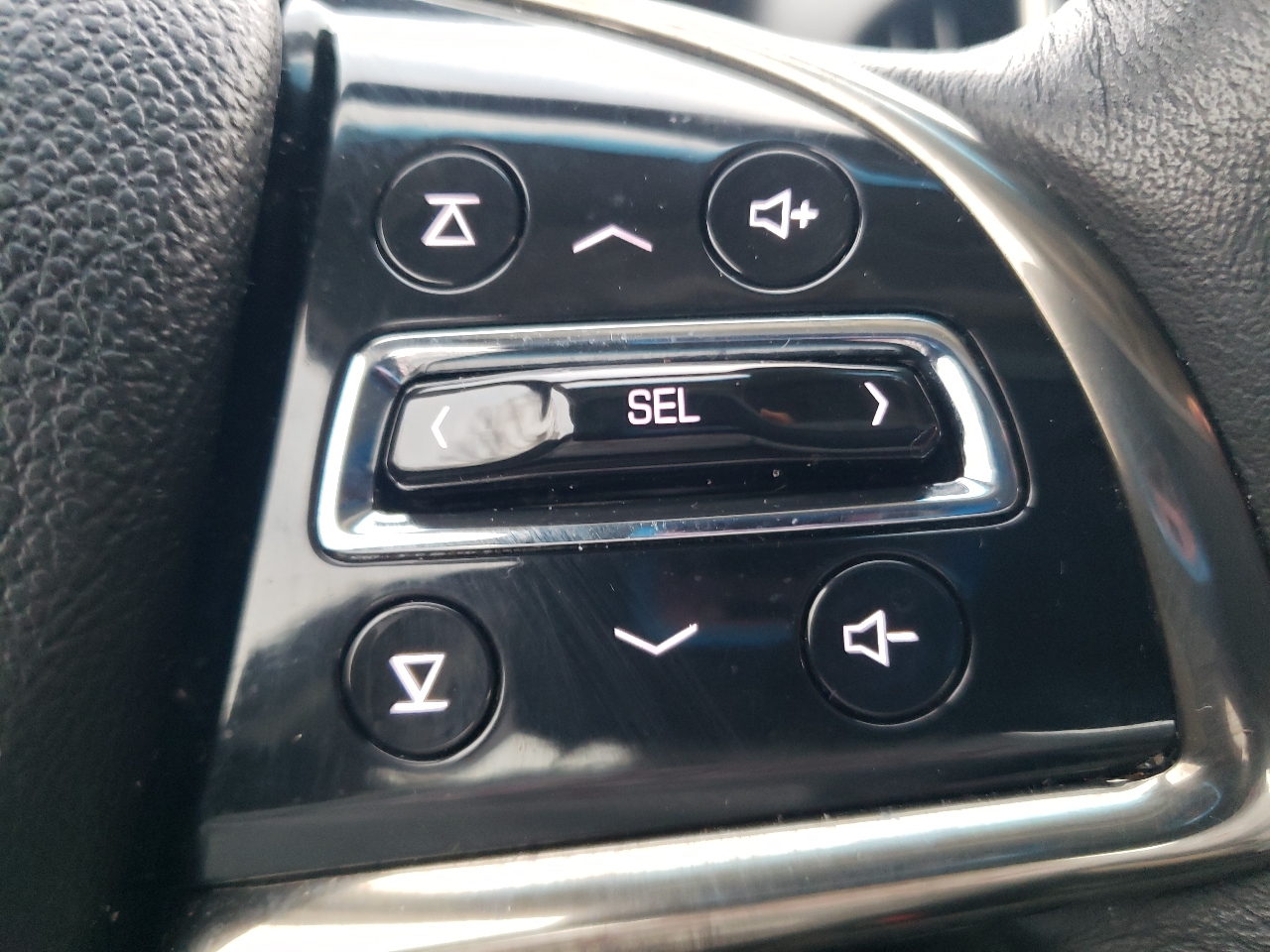 Cadillac ATS Sedan 4dr Sdn 2.0L AWD 2017