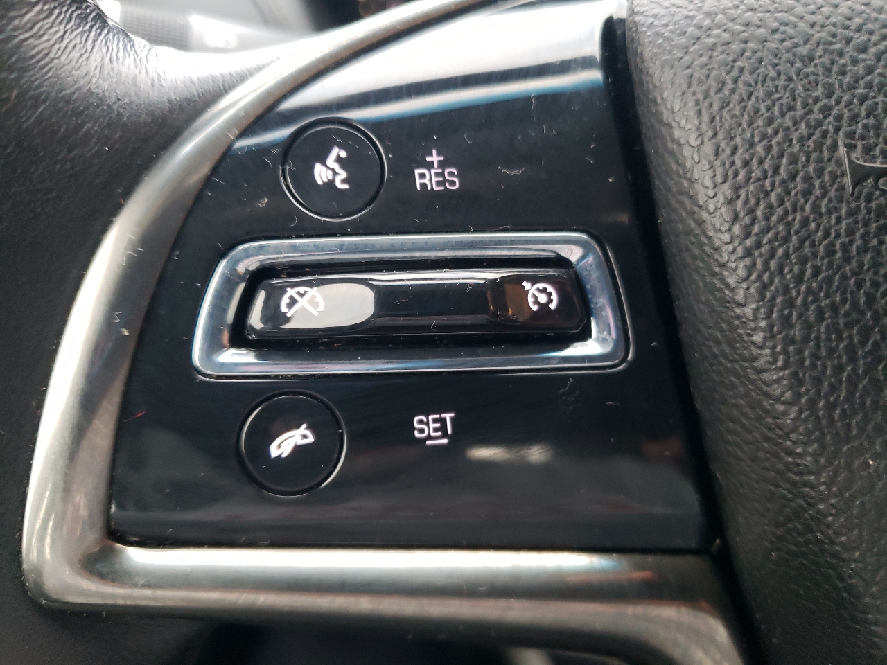 Cadillac ATS Sedan 4dr Sdn 2.0L AWD 2017