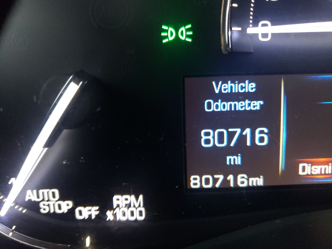 Cadillac ATS Sedan 4dr Sdn 2.0L AWD 2017