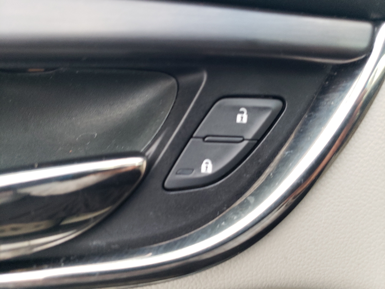 Cadillac ATS Sedan 4dr Sdn 2.0L AWD 2017