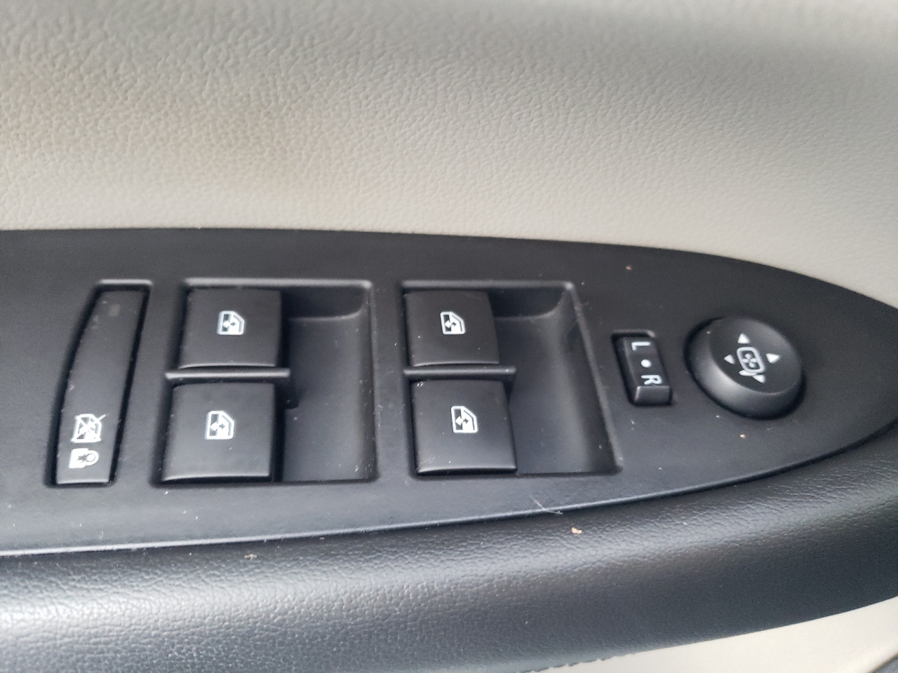 Cadillac ATS Sedan 4dr Sdn 2.0L AWD 2017