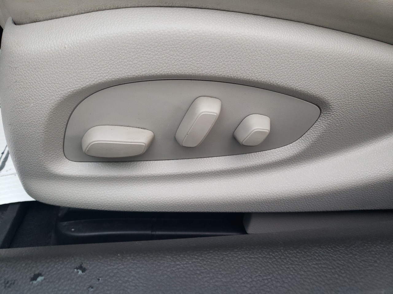 Cadillac ATS Sedan 4dr Sdn 2.0L AWD 2017