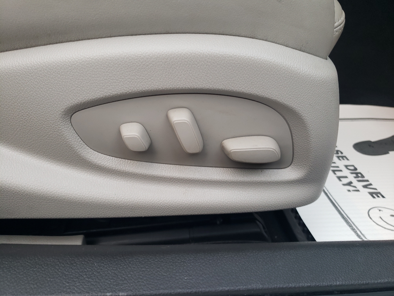 Cadillac ATS Sedan 4dr Sdn 2.0L AWD 2017