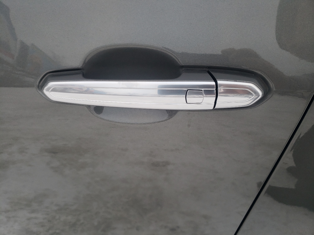 Cadillac ATS Sedan 4dr Sdn 2.0L AWD 2017