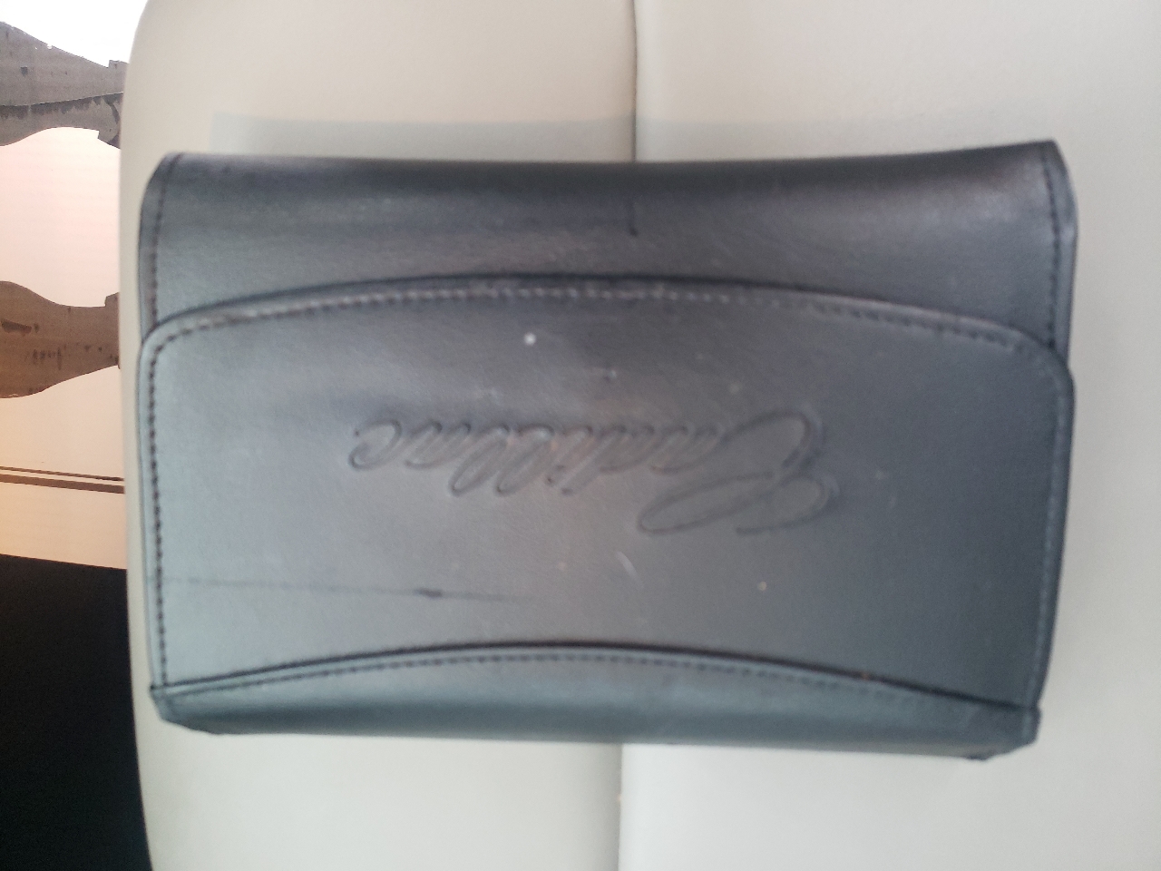 Cadillac ATS Sedan 4dr Sdn 2.0L AWD 2017