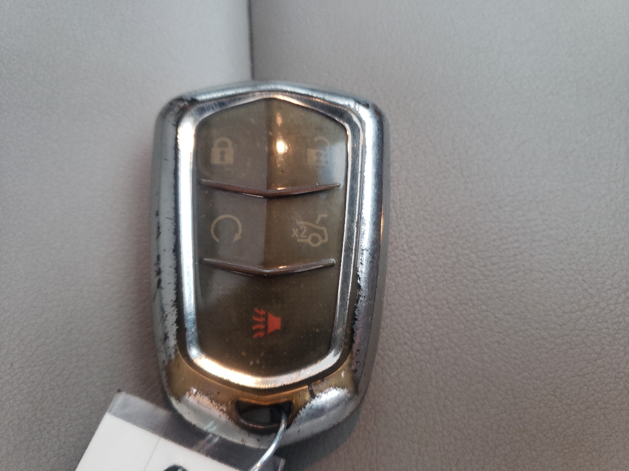 Cadillac ATS Sedan 4dr Sdn 2.0L AWD 2017