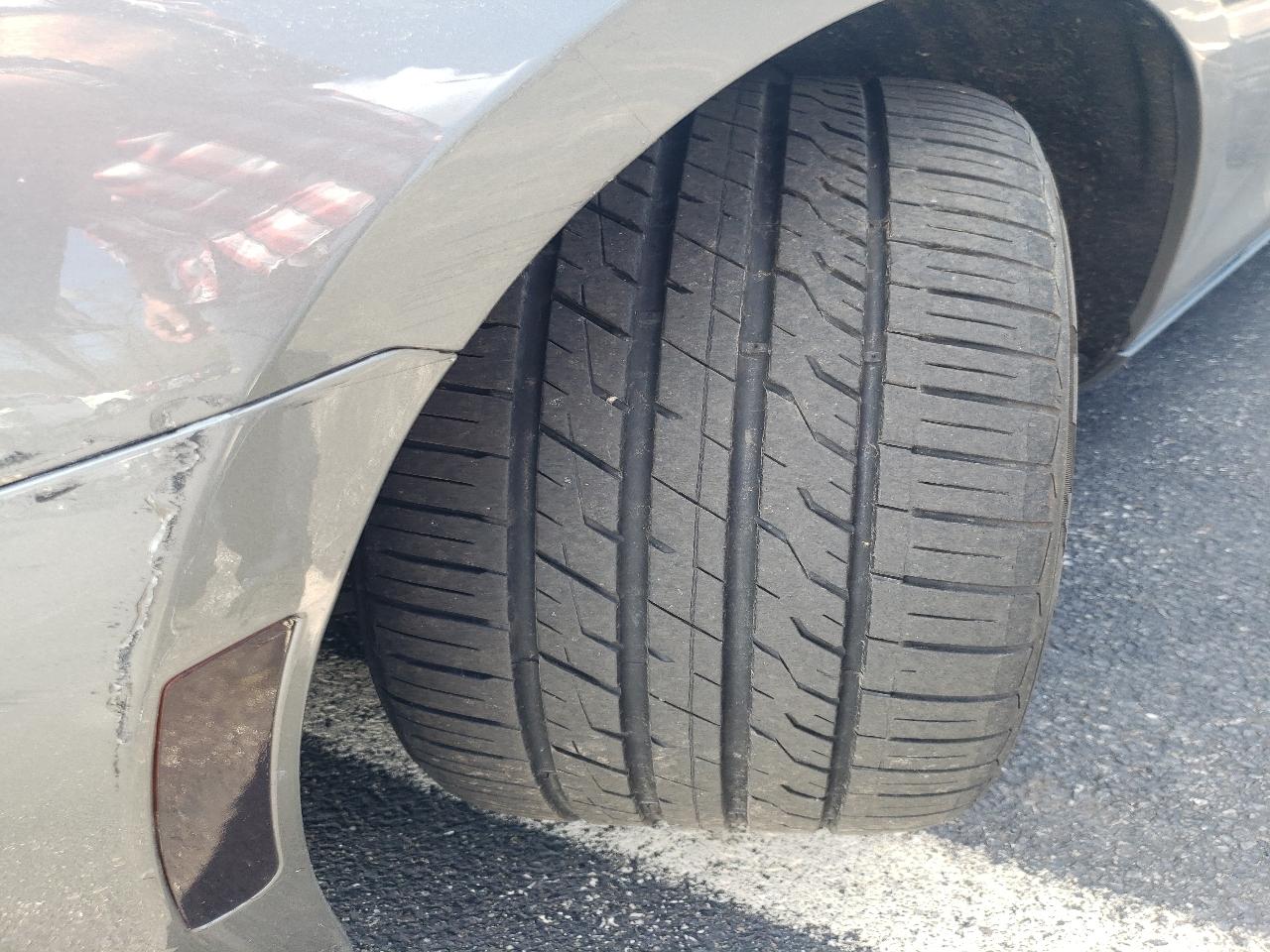 Cadillac ATS Sedan 4dr Sdn 2.0L AWD 2017