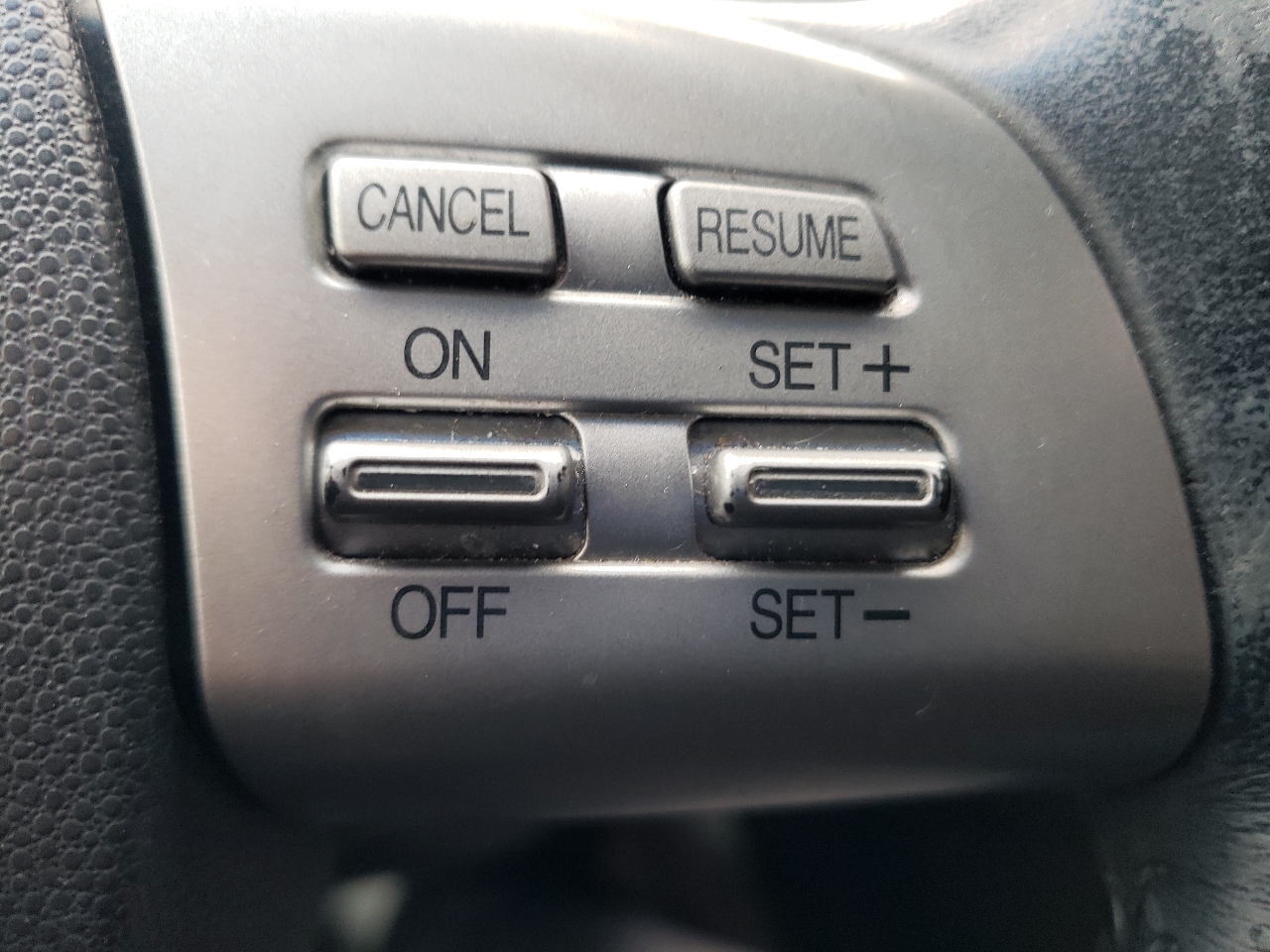 Mazda MAZDA6 4dr Sdn Auto i Touring 2009