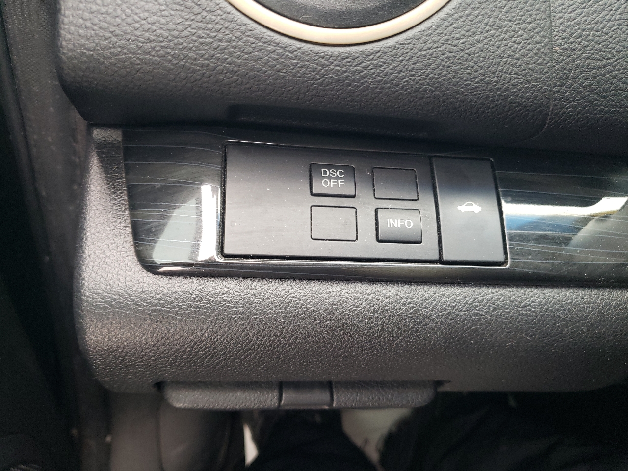 Mazda MAZDA6 4dr Sdn Auto i Touring 2009