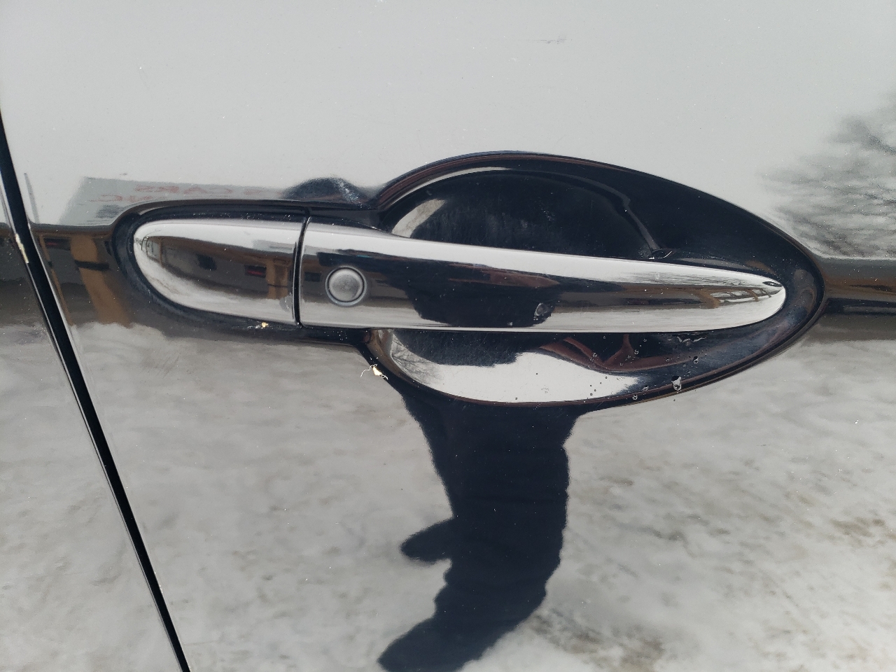 Mazda MAZDA6 4dr Sdn Auto i Touring 2009