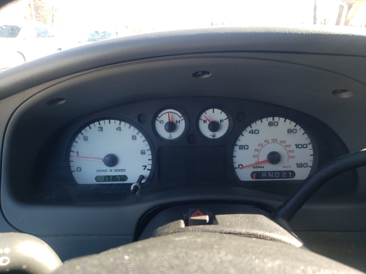 Ford Ranger 2WD 4dr SuperCab 126" Sport 2009