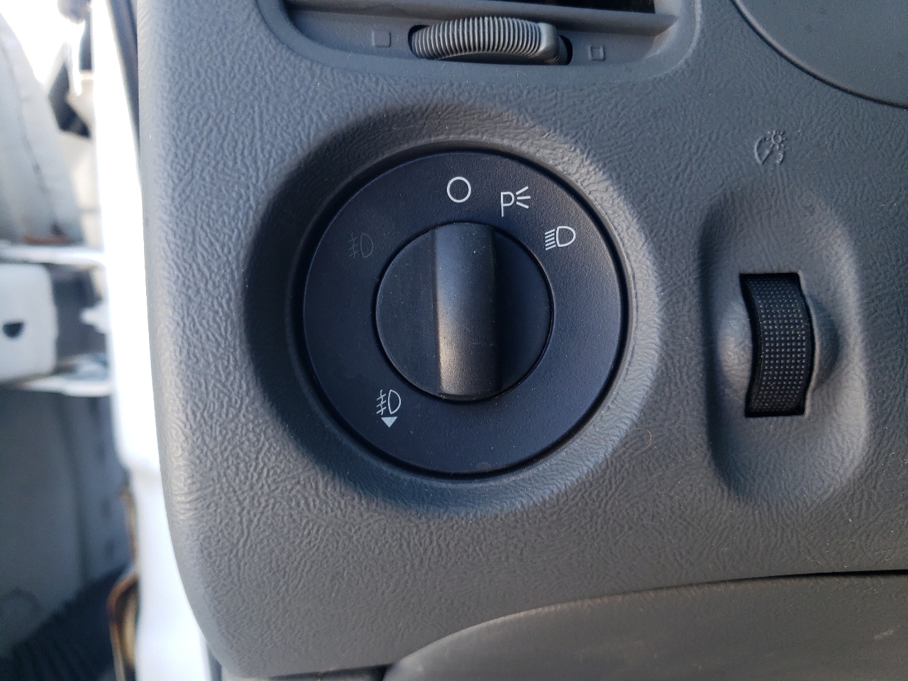 Ford Ranger 2WD 4dr SuperCab 126" Sport 2009