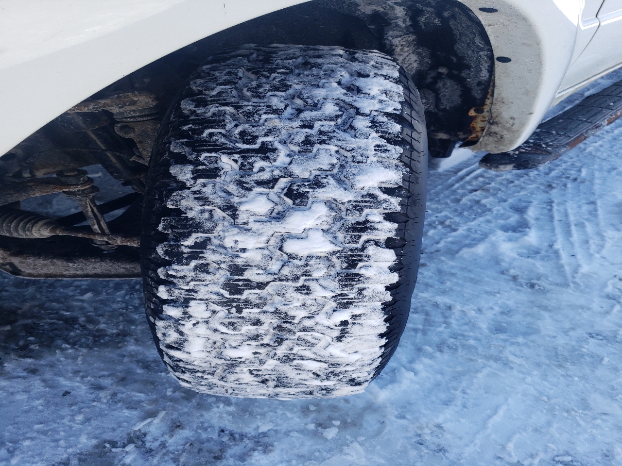 Ford Ranger 2WD 4dr SuperCab 126" Sport 2009