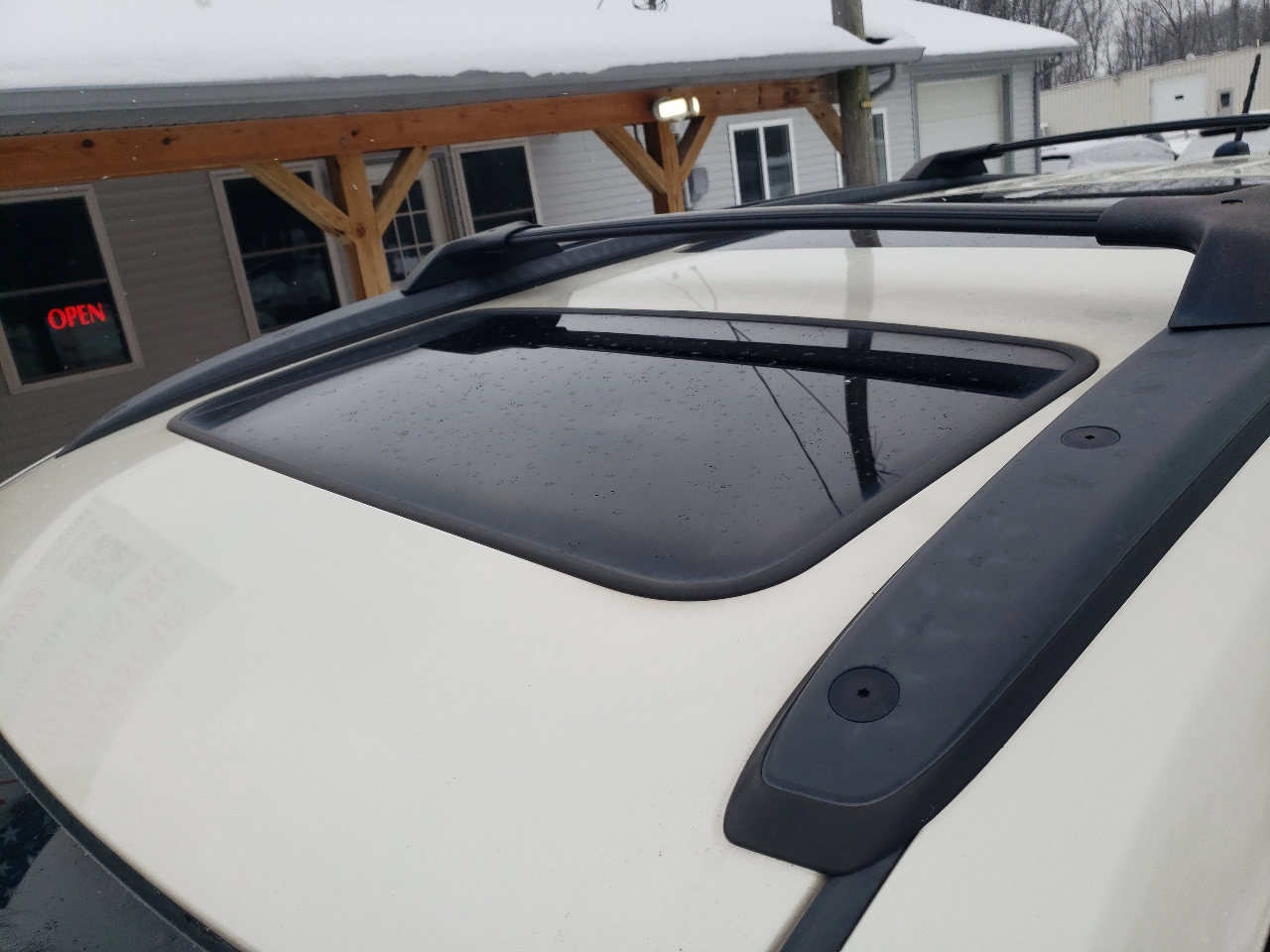 Chevrolet Traverse AWD 4dr LTZ 2015