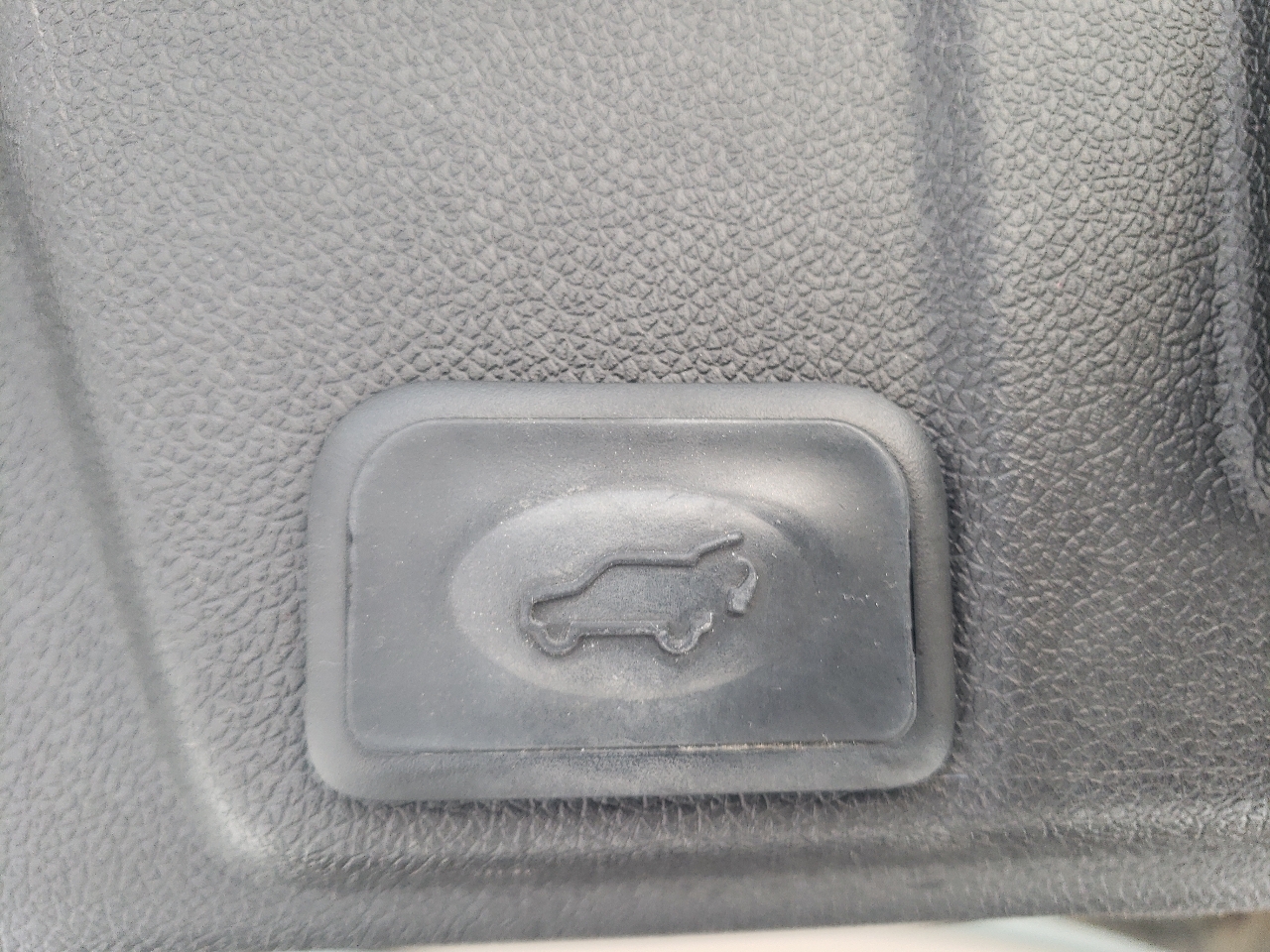 Chevrolet Traverse AWD 4dr LTZ 2015