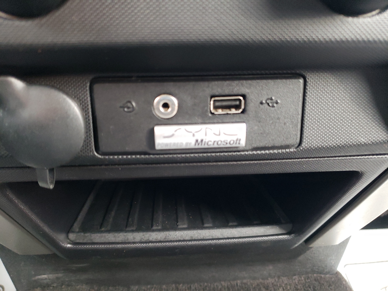 Ford F-150 4WD SuperCab 133" XLT 2014