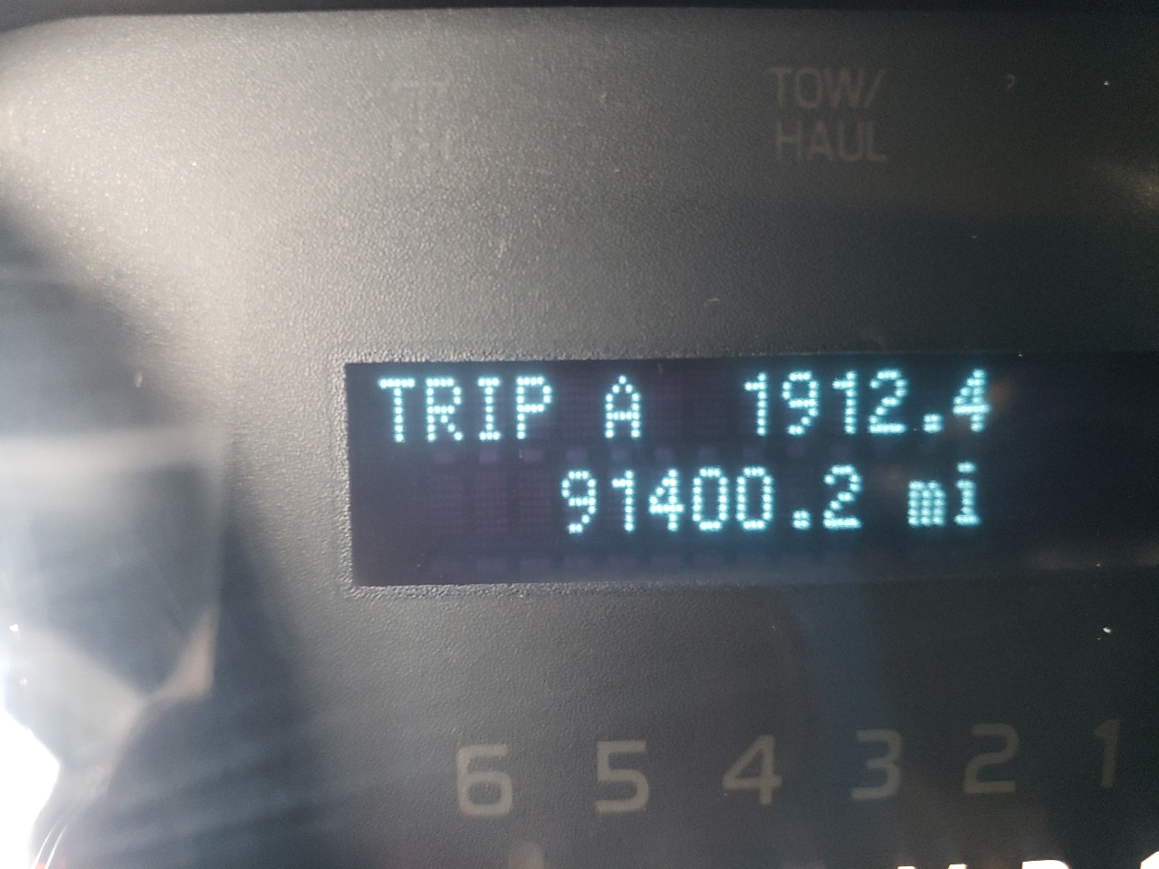 Ford F-150 4WD SuperCab 133" XLT 2014