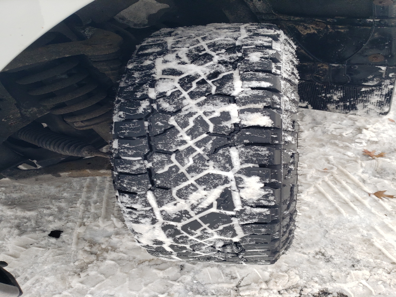 Ford F-150 4WD SuperCab 133" XLT 2014