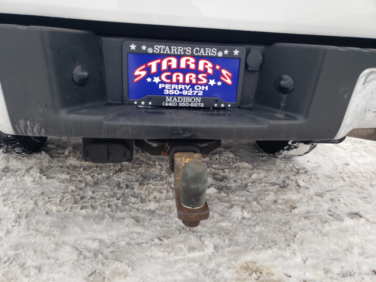 Ford F-150 4WD SuperCab 133" XLT 2014