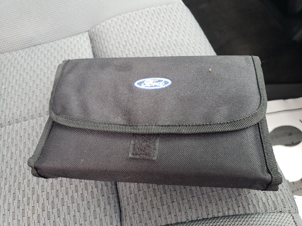 Ford F-150 4WD SuperCab 133" XLT 2014