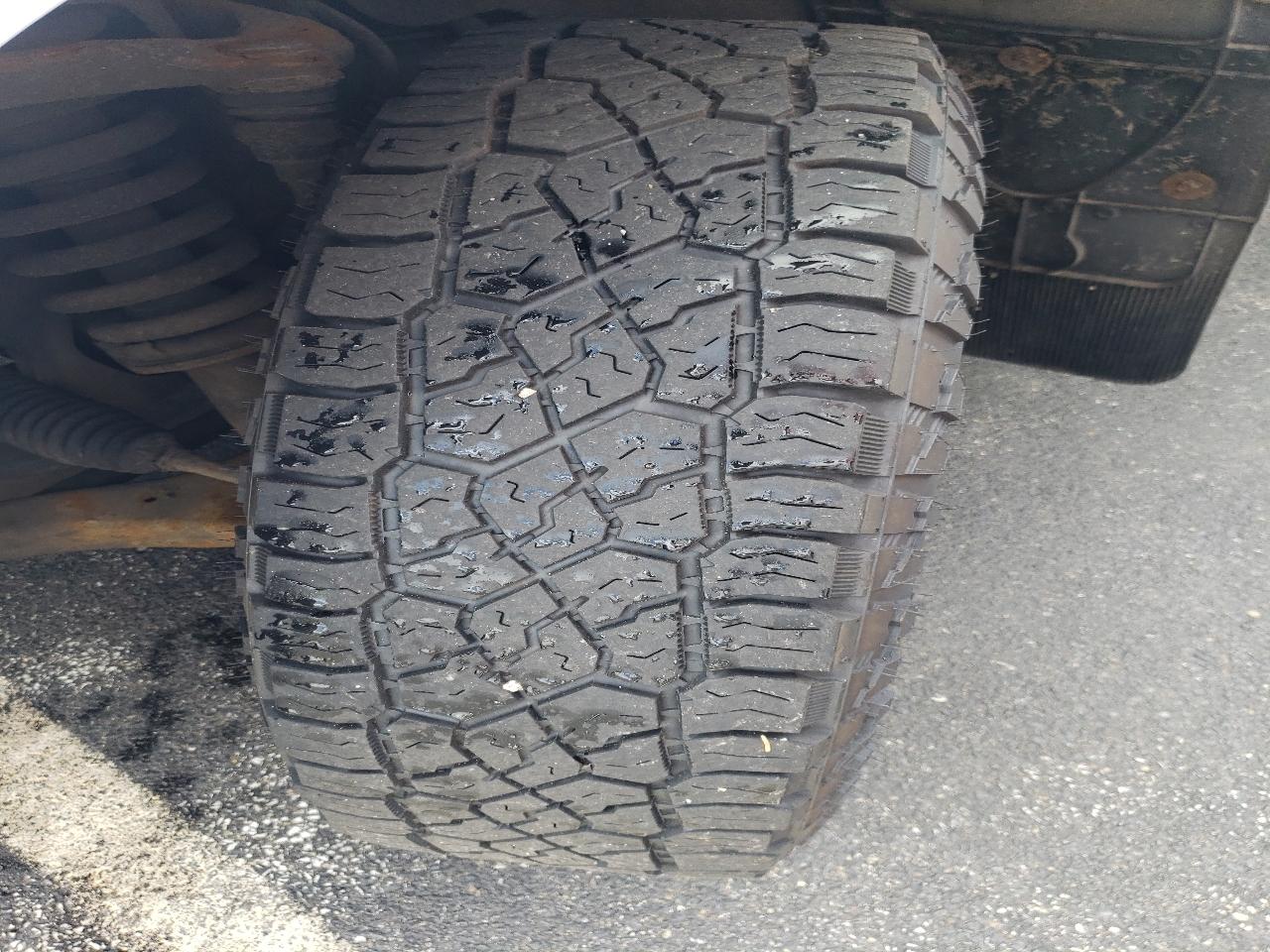 Ford F-150 4WD SuperCab 133" XLT 2014