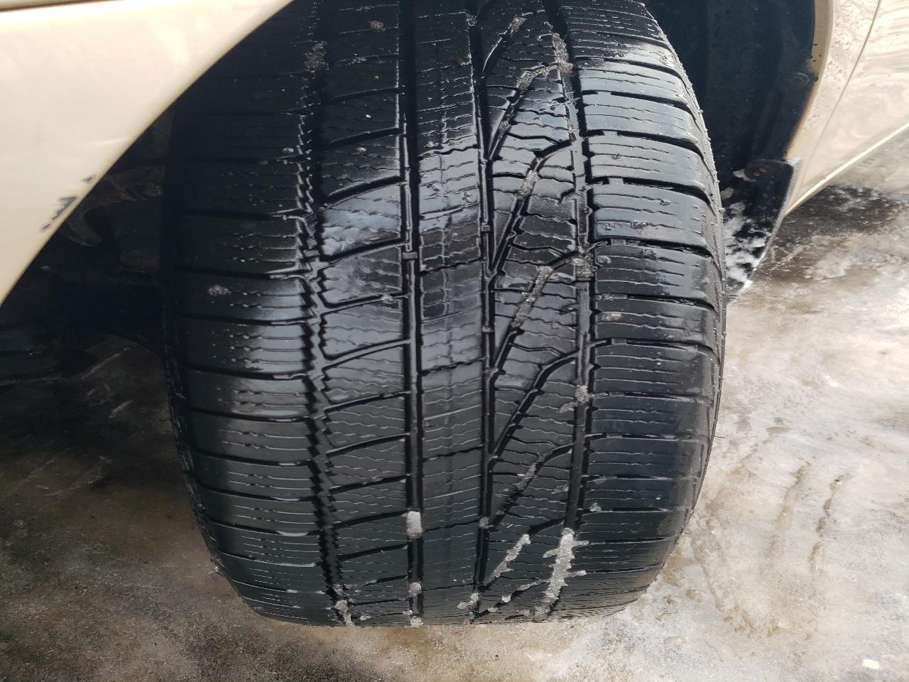 Toyota Camry 4dr Sdn LE Auto 2010