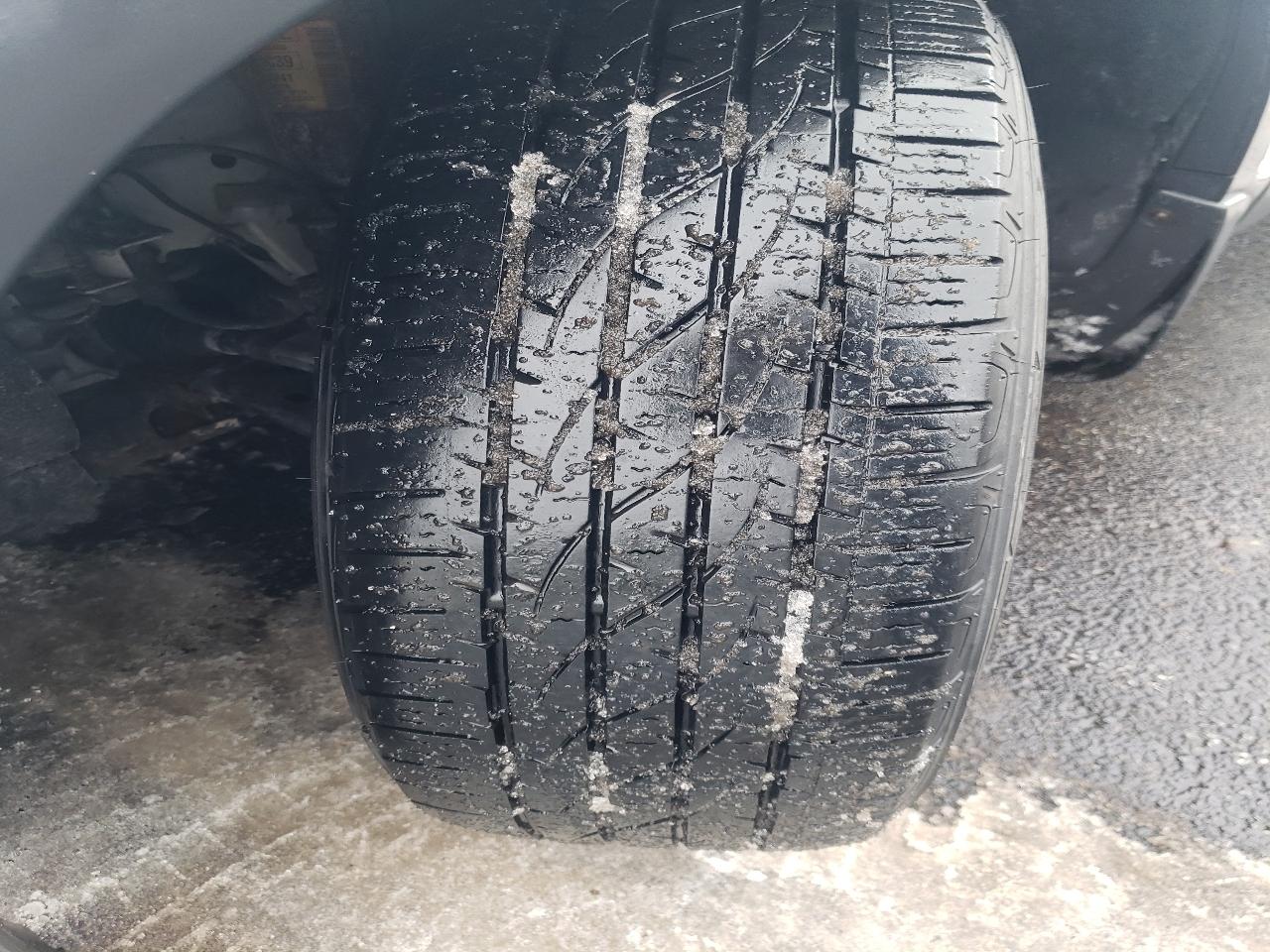 Chevrolet Trax FWD 4dr LT 2015