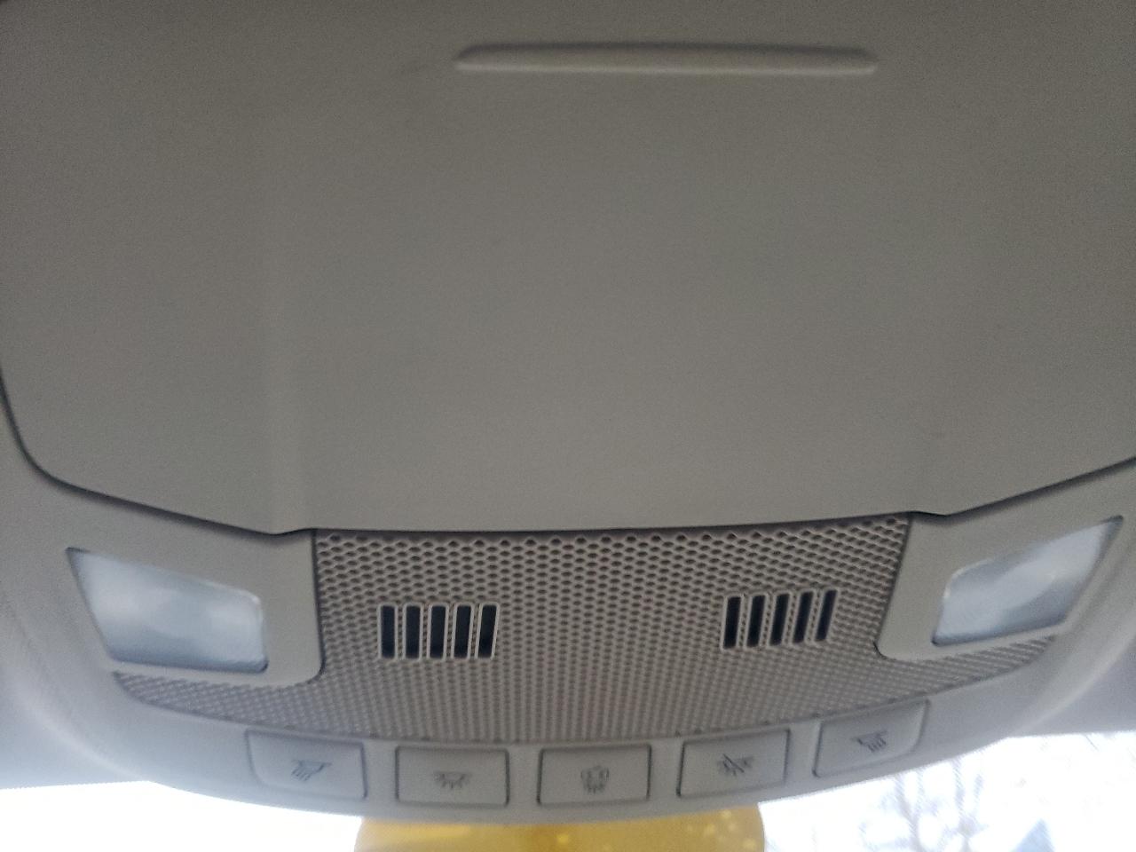 Ford Fusion SE FWD 2018