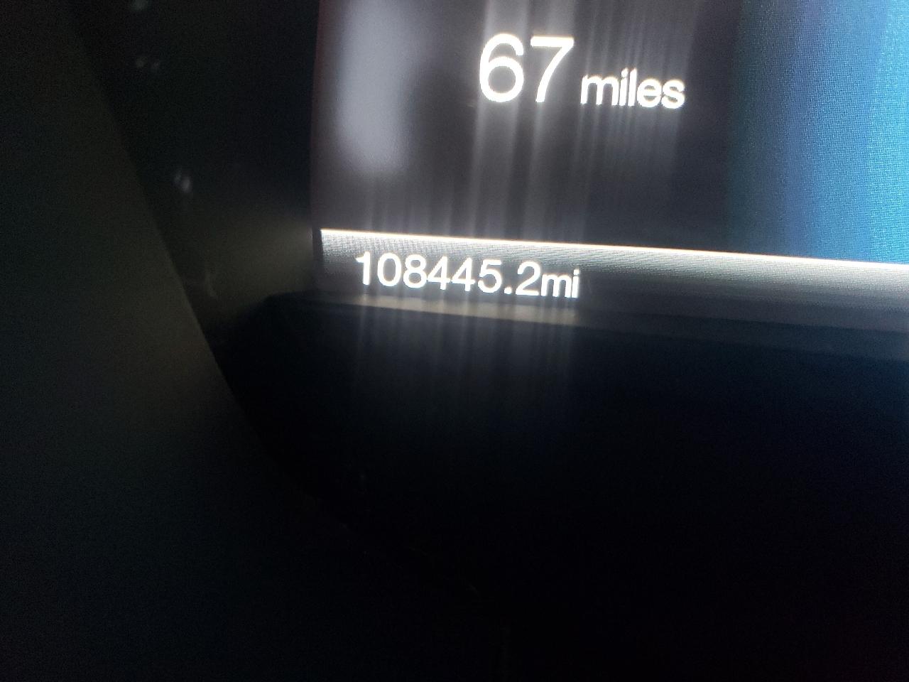 Ford Fusion SE FWD 2018