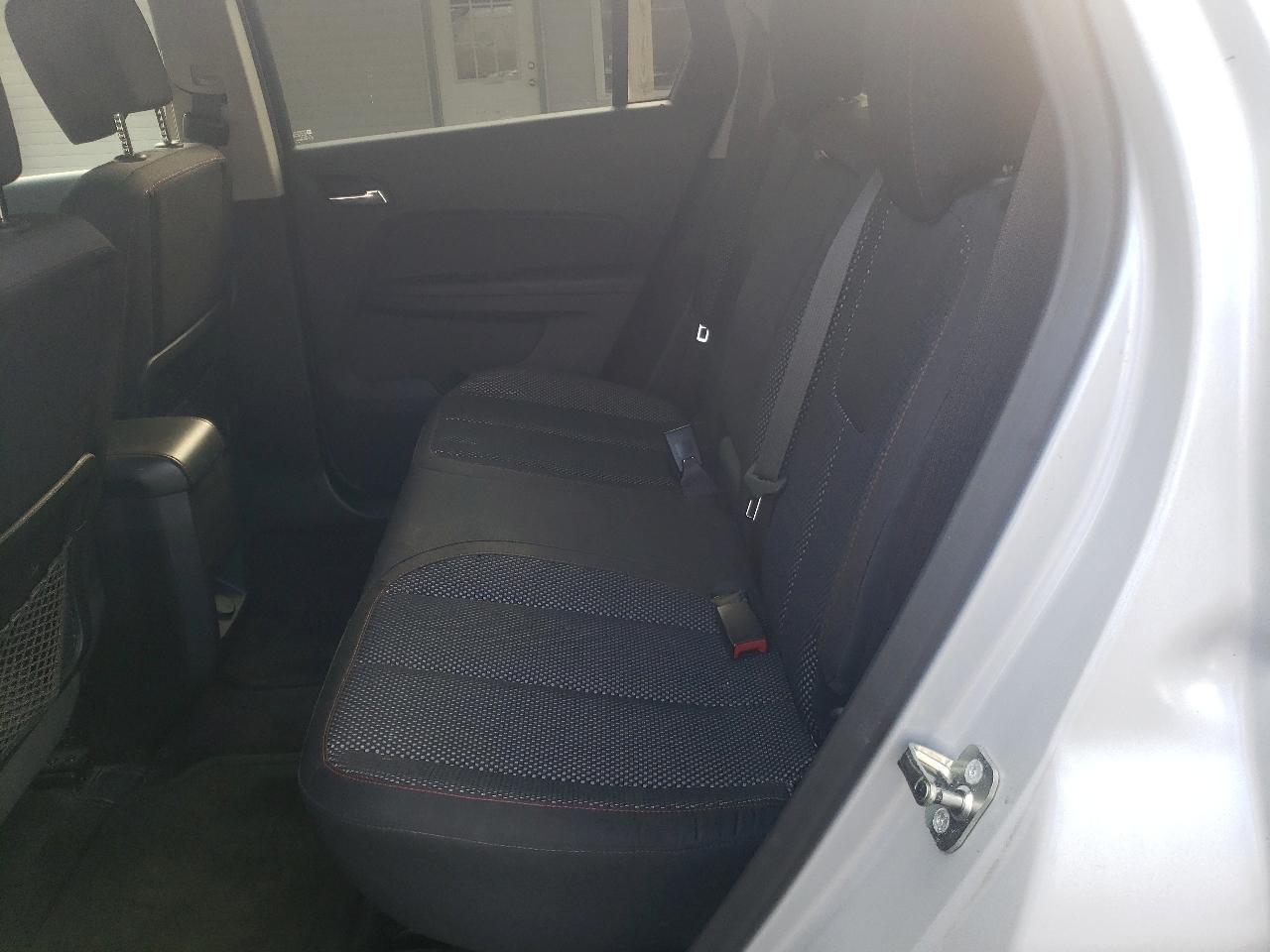 GMC Terrain FWD 4dr SLE w/SLE-2 2015