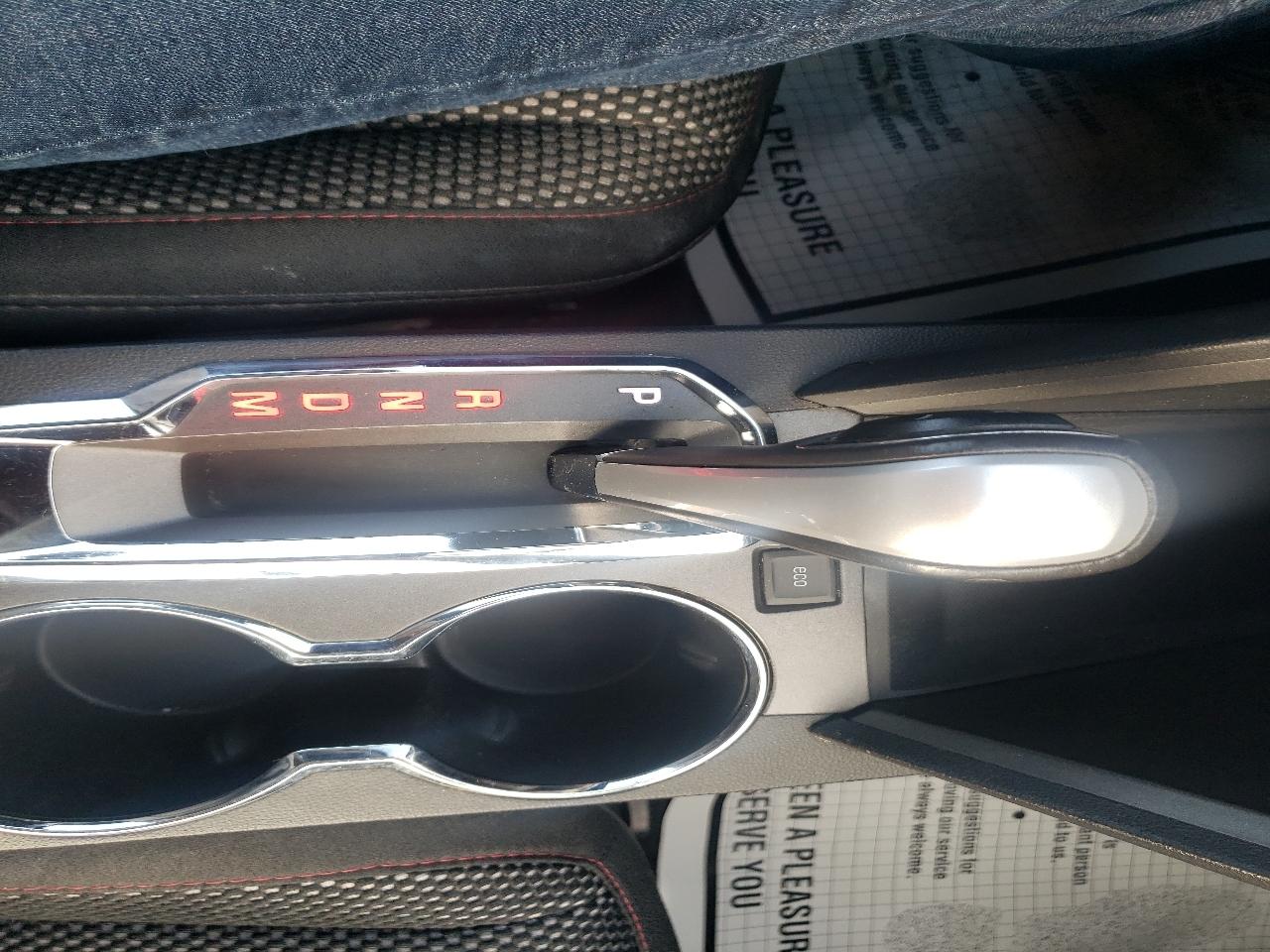 GMC Terrain FWD 4dr SLE w/SLE-2 2015