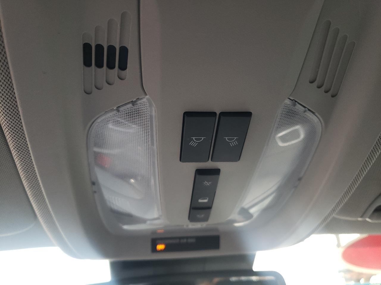 GMC Terrain FWD 4dr SLE w/SLE-2 2015