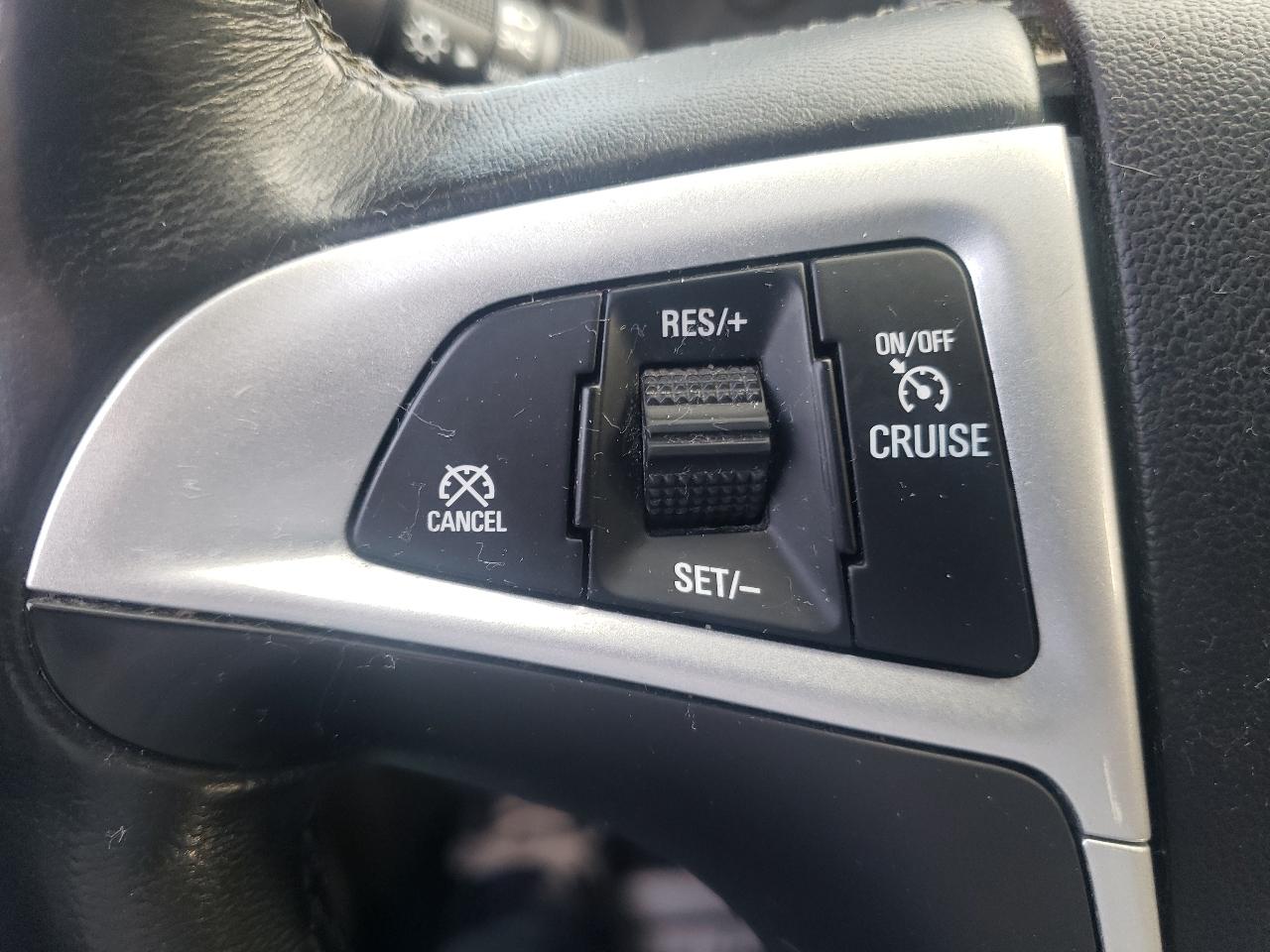 GMC Terrain FWD 4dr SLE w/SLE-2 2015