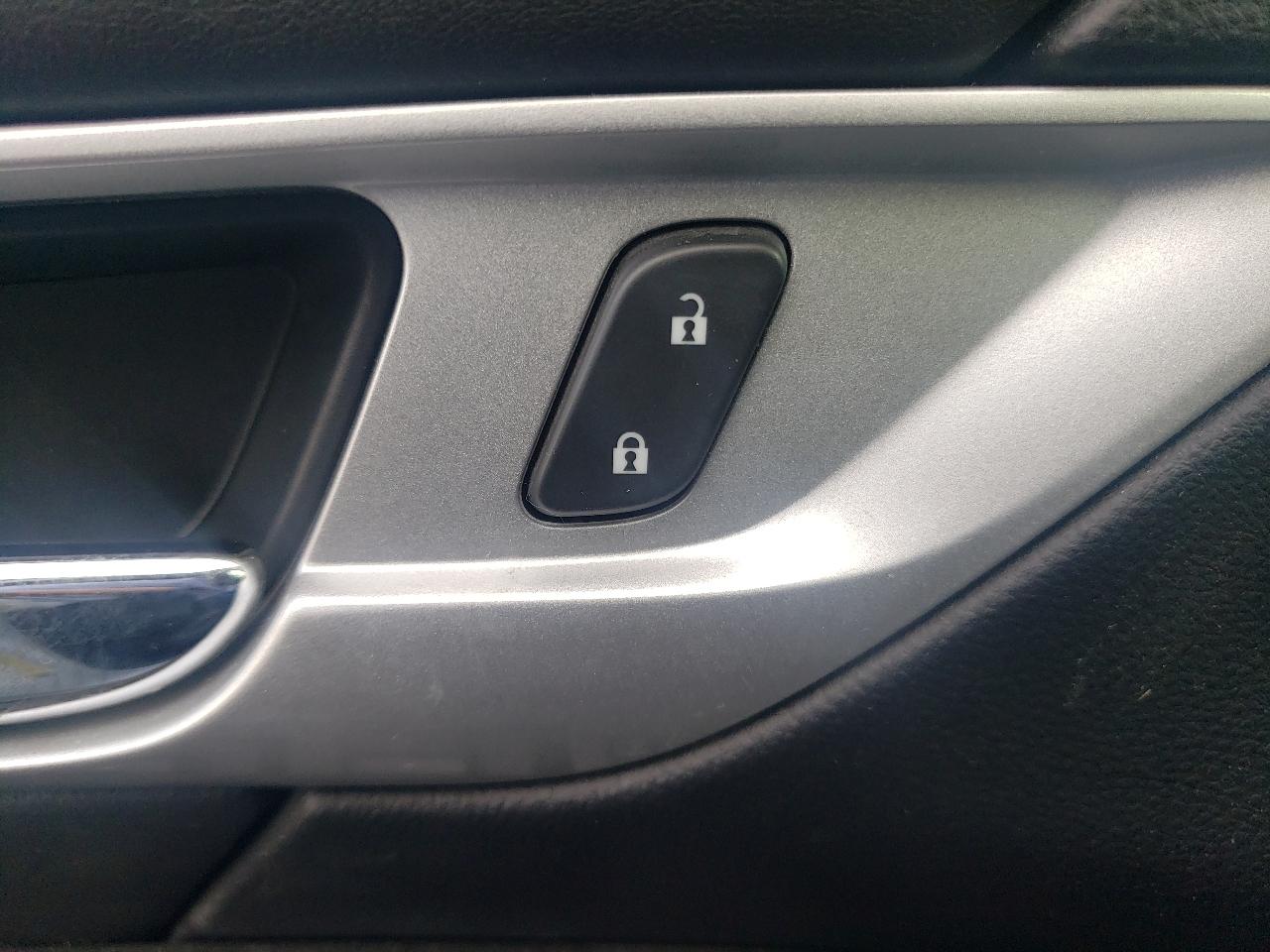 GMC Terrain FWD 4dr SLE w/SLE-2 2015