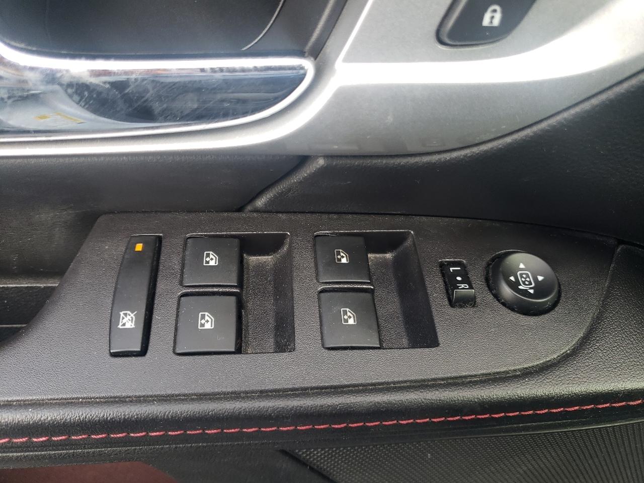 GMC Terrain FWD 4dr SLE w/SLE-2 2015