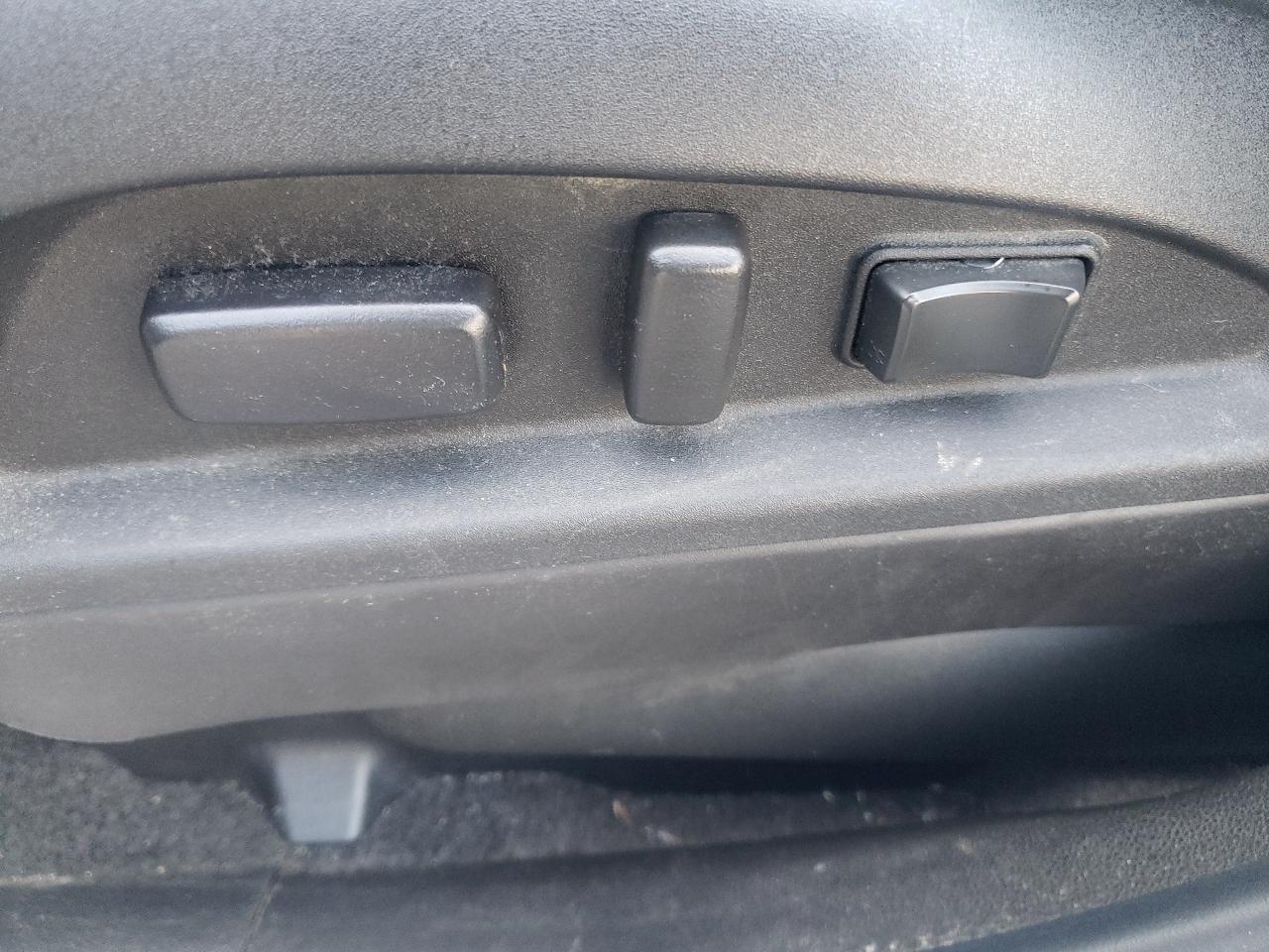 GMC Terrain FWD 4dr SLE w/SLE-2 2015