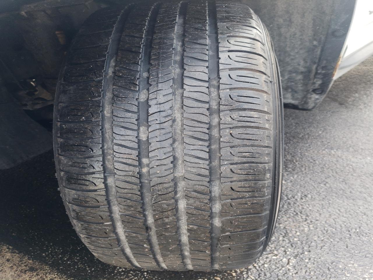 GMC Terrain FWD 4dr SLE w/SLE-2 2015