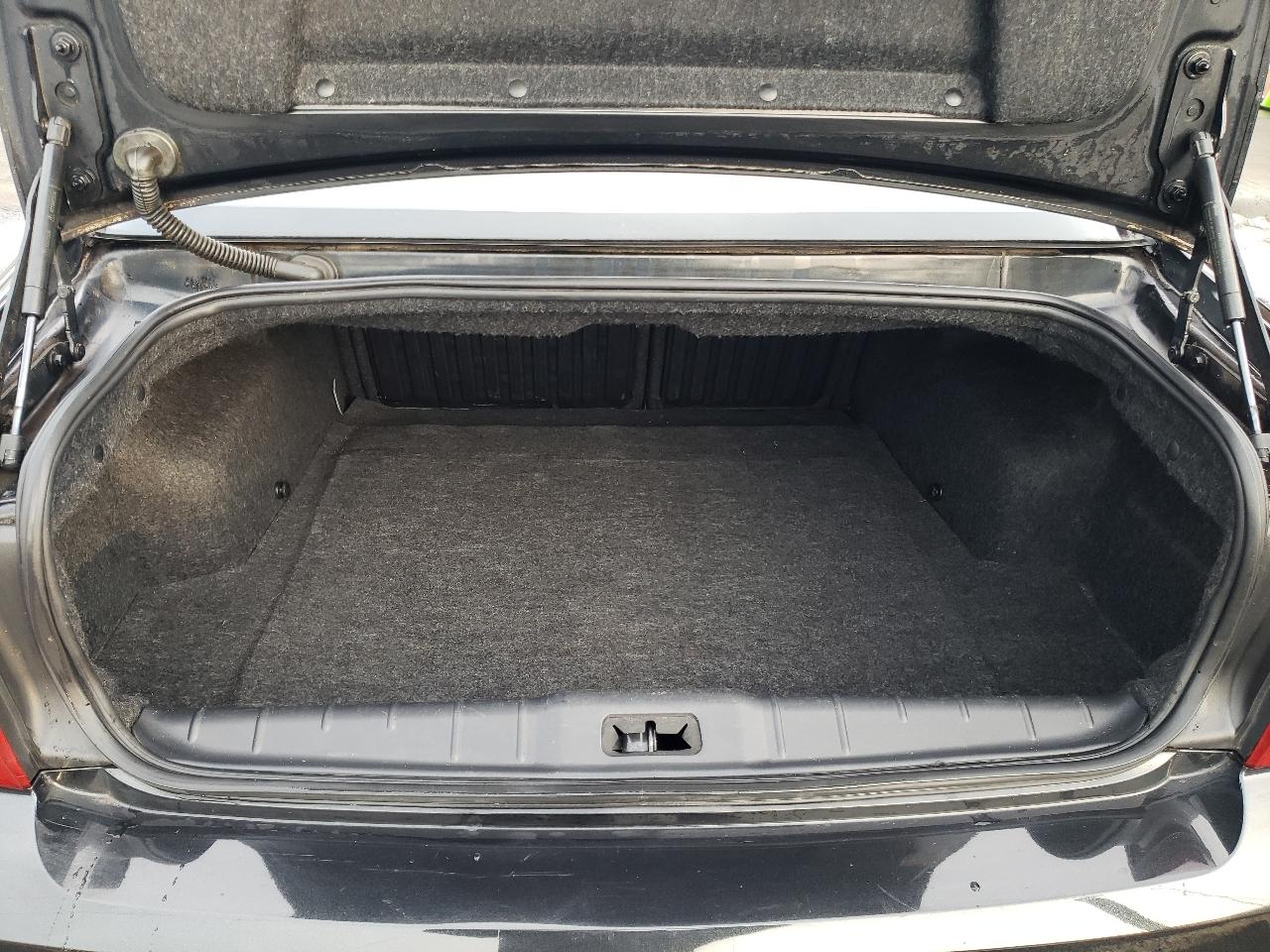 Chevrolet Malibu 4dr Sdn LT w/1LT 2012