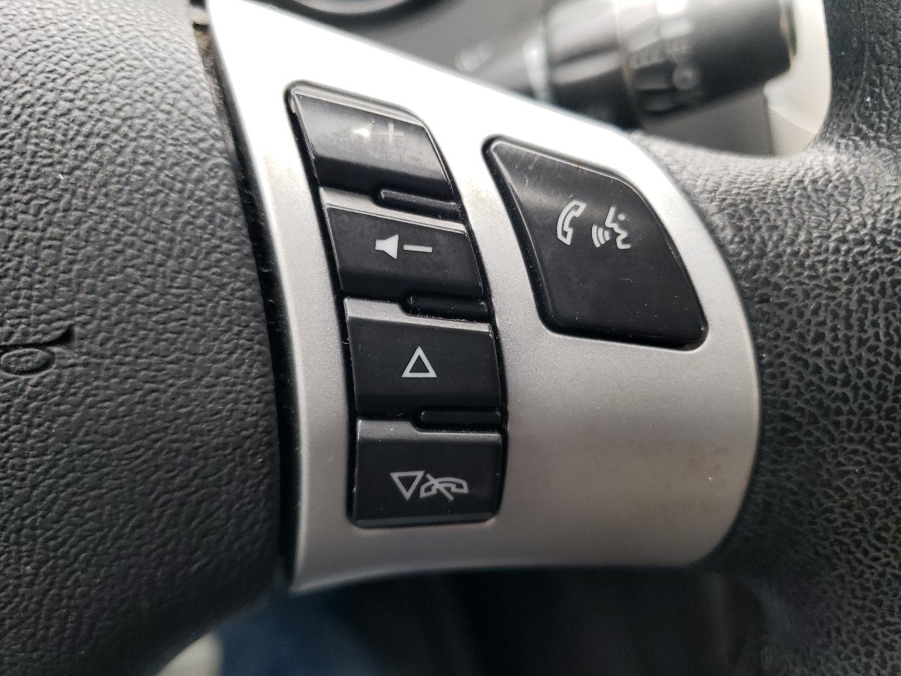 Chevrolet Malibu 4dr Sdn LT w/1LT 2012