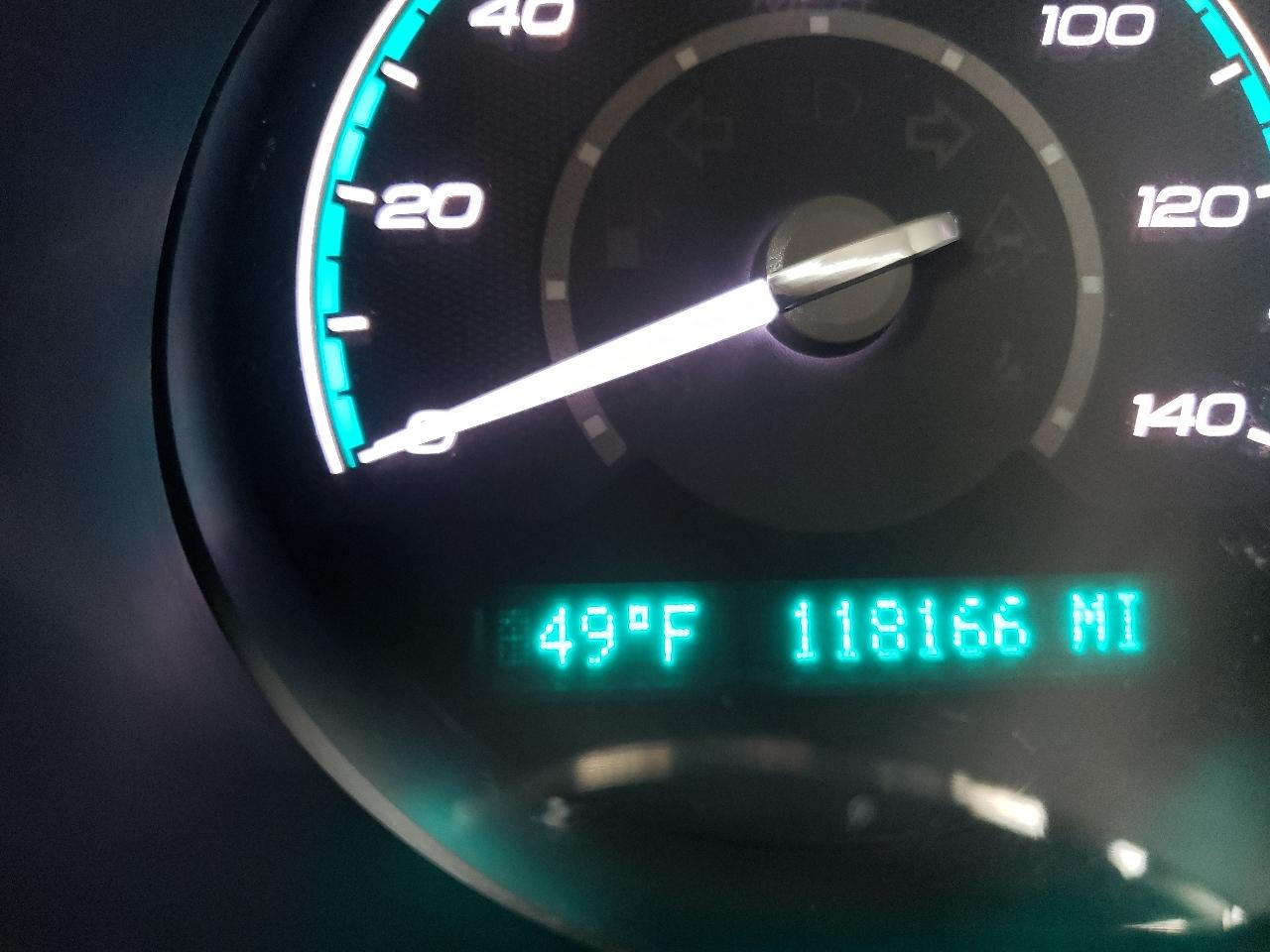 Chevrolet Malibu 4dr Sdn LT w/1LT 2012