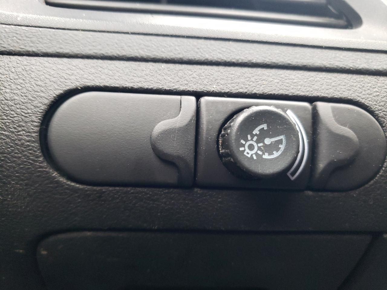 Chevrolet Malibu 4dr Sdn LT w/1LT 2012