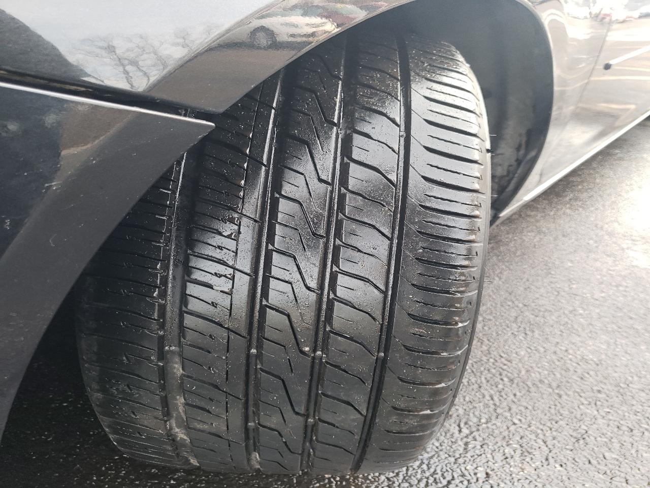 Chevrolet Malibu 4dr Sdn LT w/1LT 2012